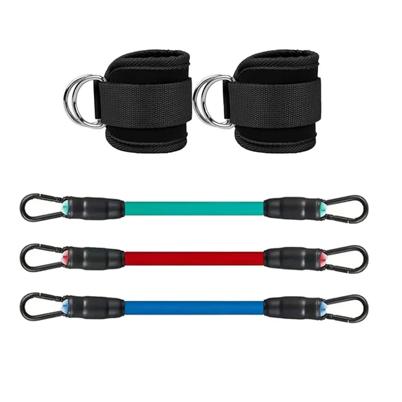 Ankle Fitness Bands