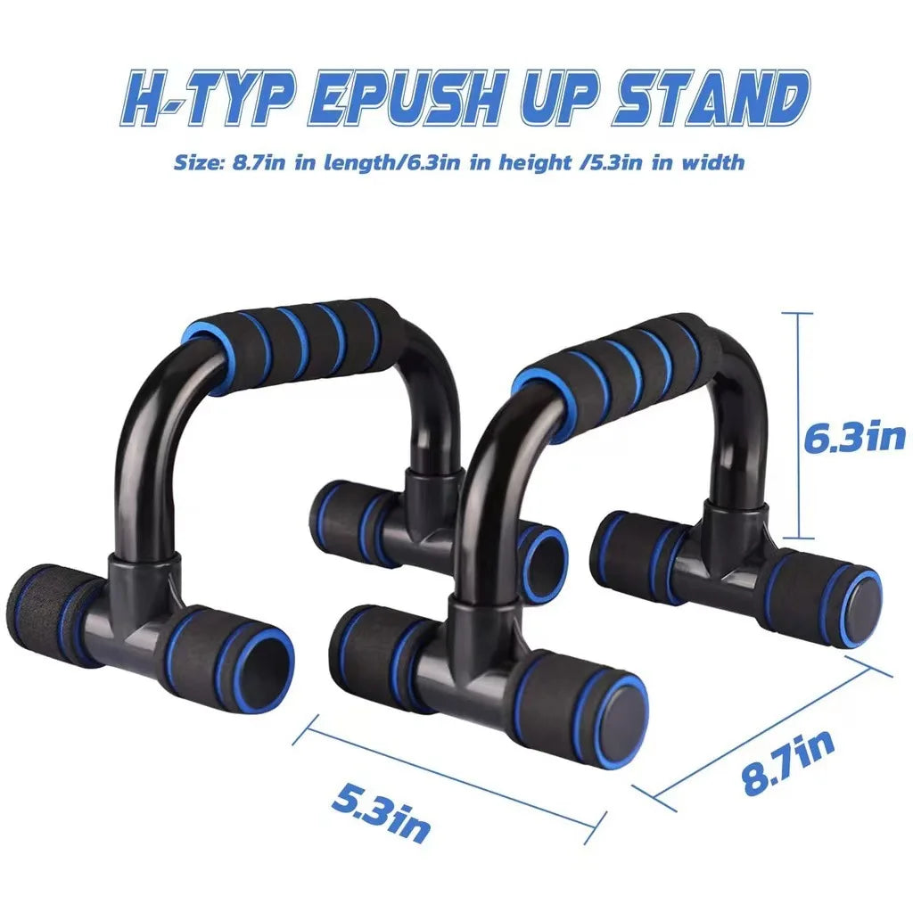 Push-Up Training Bars