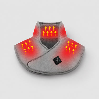 Heated Neck Wrap