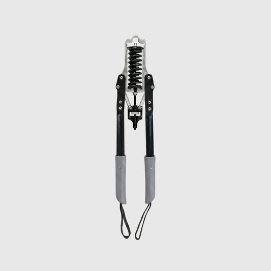 Power Twister Bar