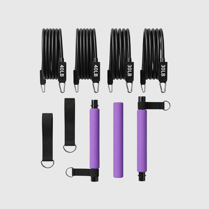 Resistance Training Bar
