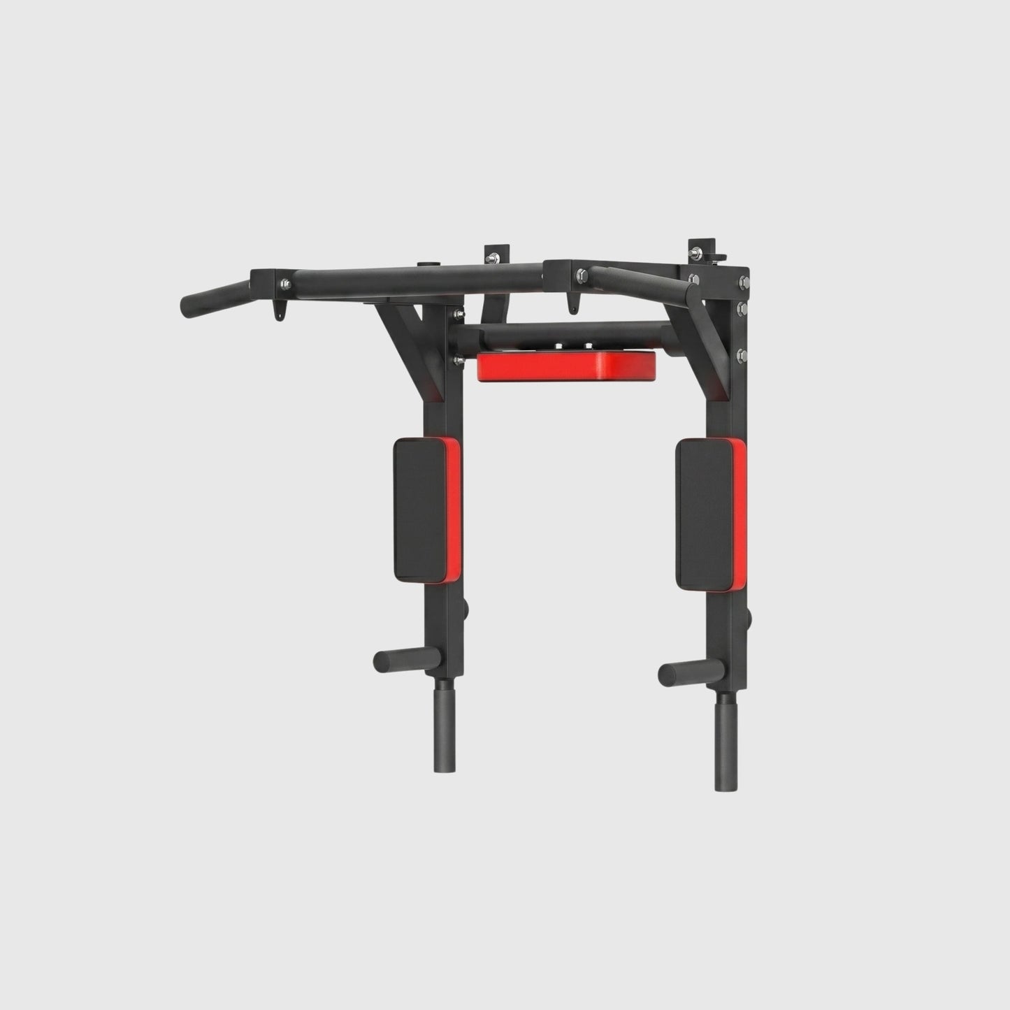Wall Pull-Up Bar