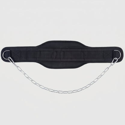 Weighted Dip Belt