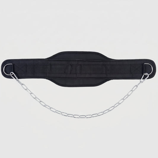 Weighted Dip Belt