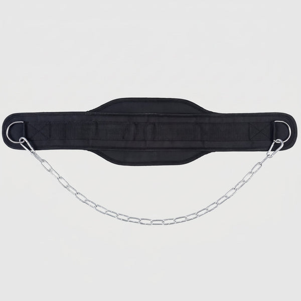 Weighted Dip Belt