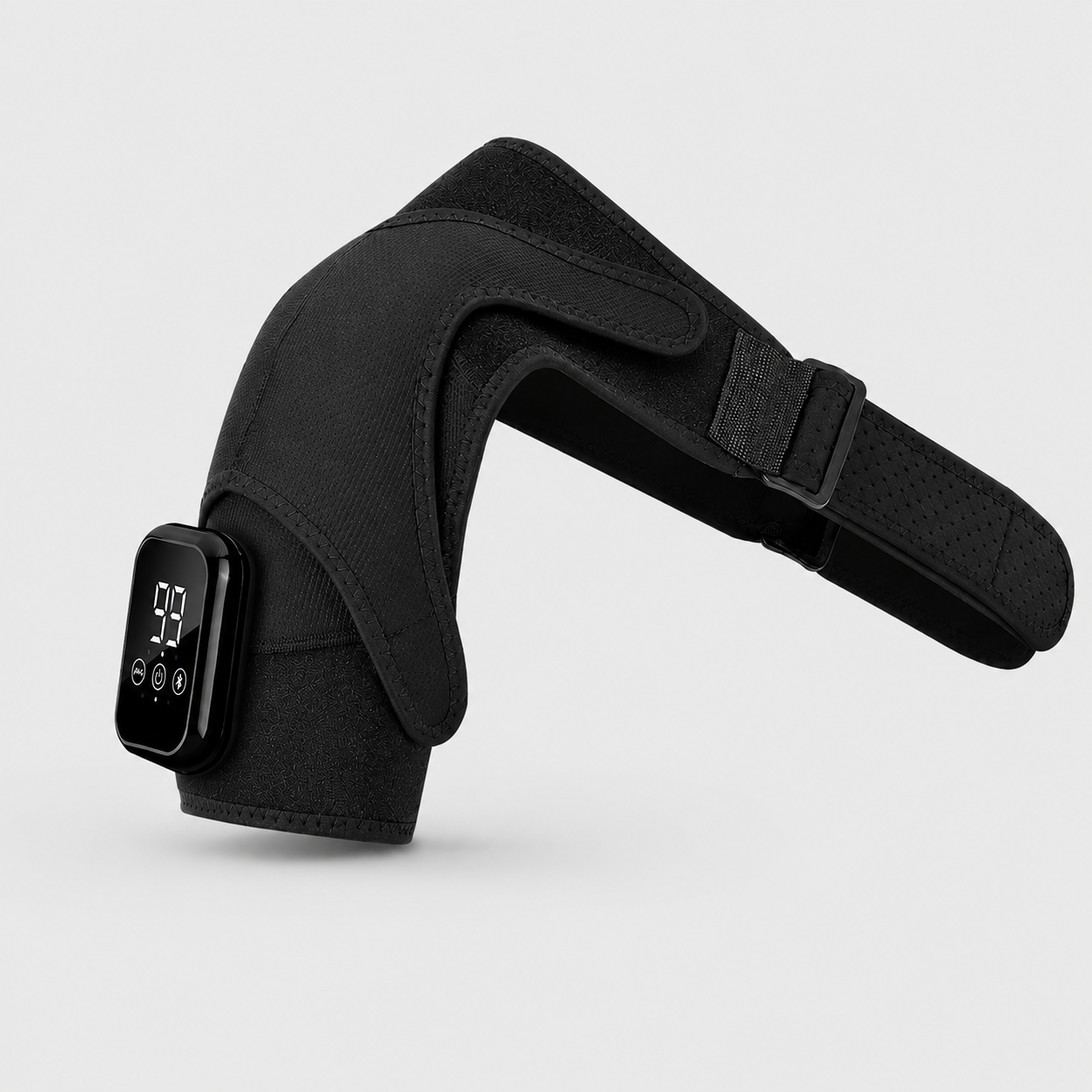 Heated Shoulder Wrap