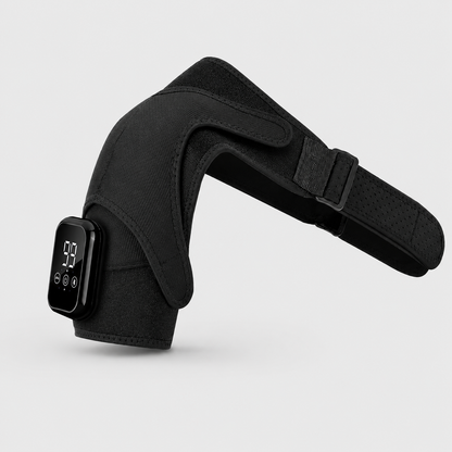 Heated Shoulder Wrap