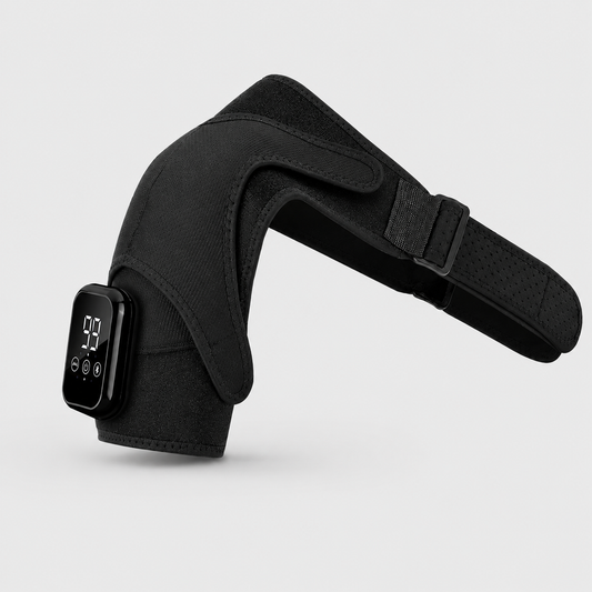 Heated Shoulder Wrap