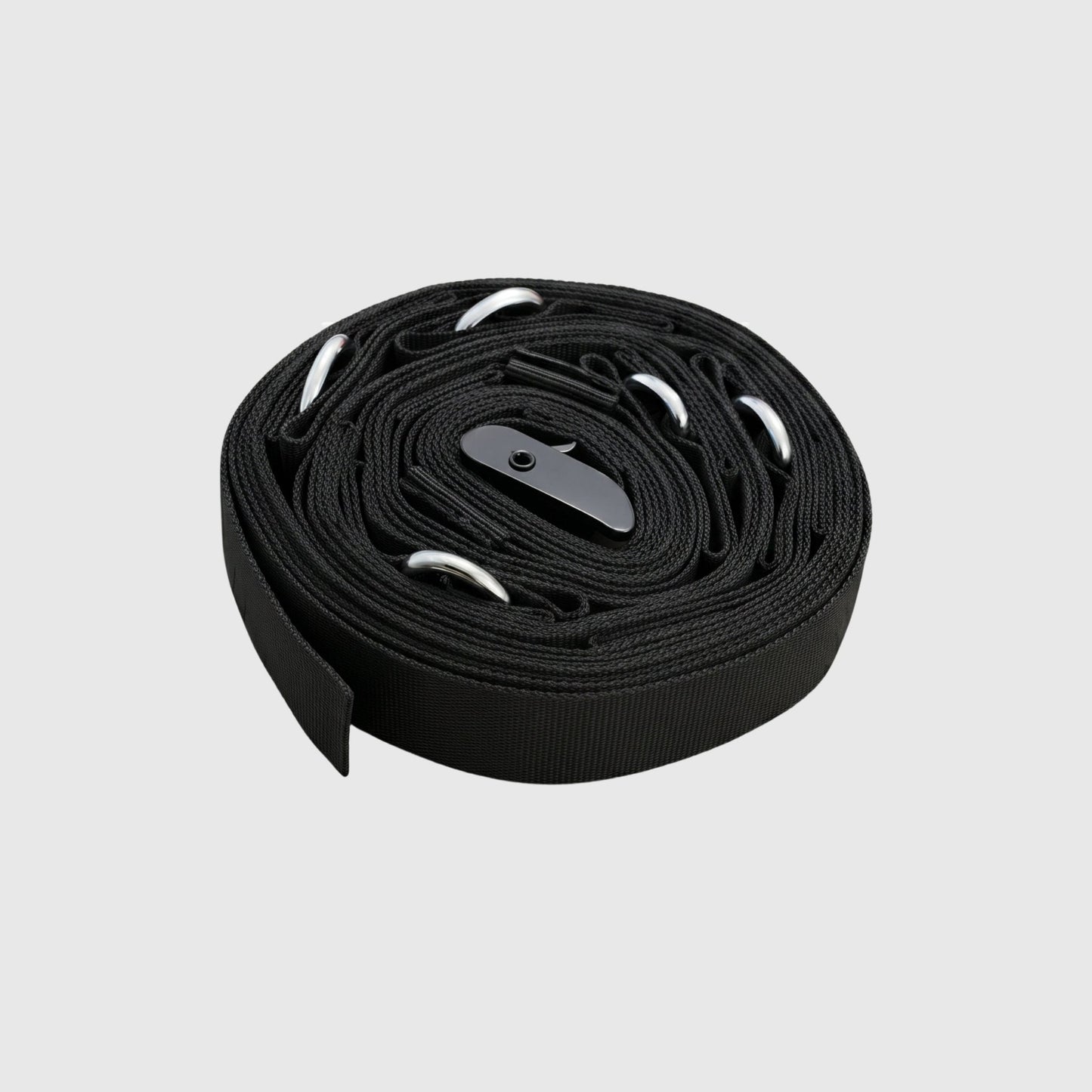 Door Resistance Strap