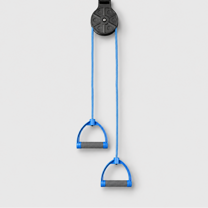 Door Pulley Rope