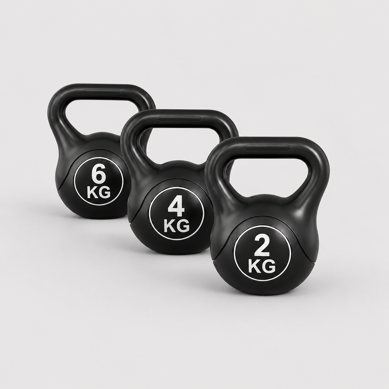 Home Kettle-bell Weight