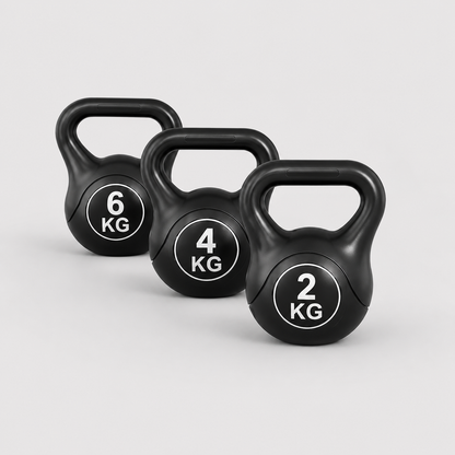 Home Kettle-bell Weight