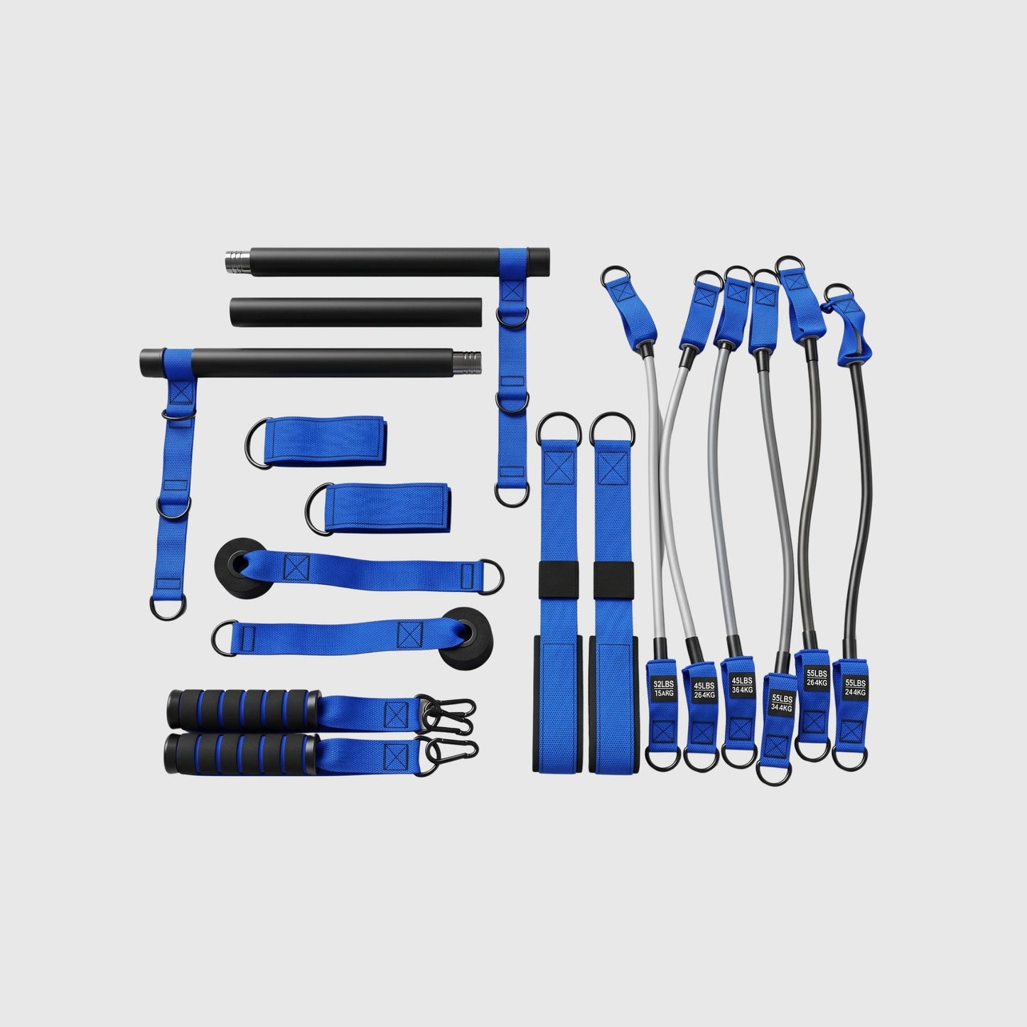 Home Gym Set