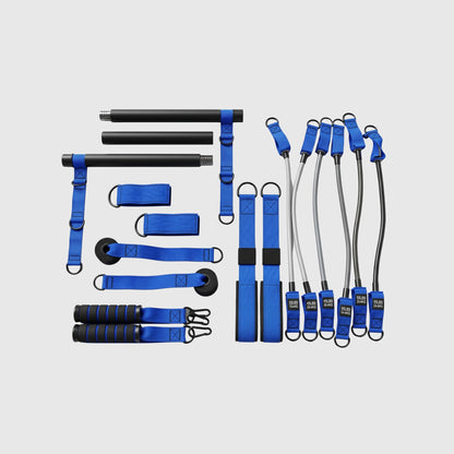 Home Gym Set
