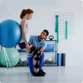 Mobility & Recovery