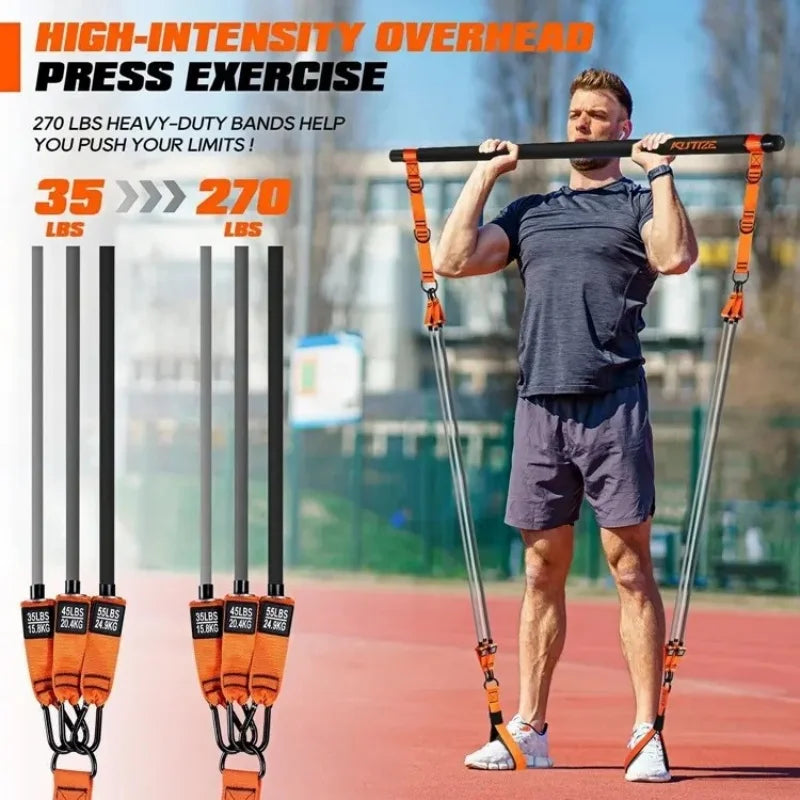 Home Gym Set