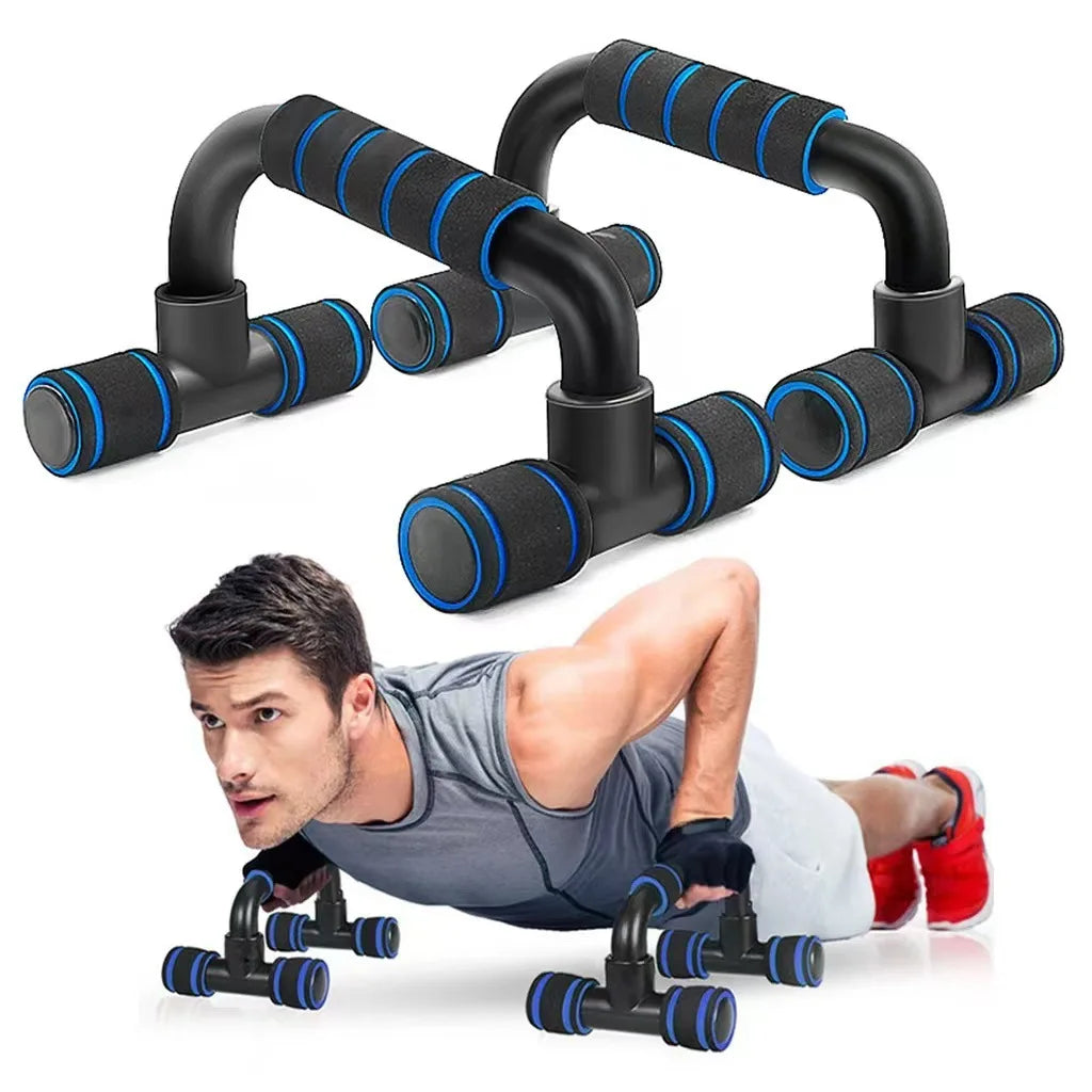 Push-Up Training Bars