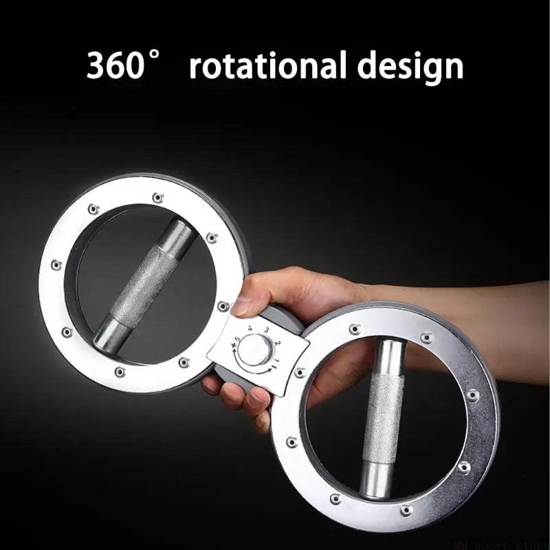 Adjustable Shoulder Grip Trainer