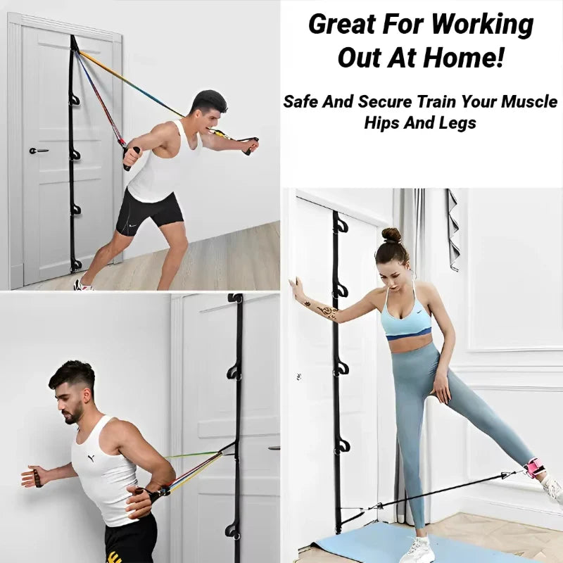 Door Resistance Strap