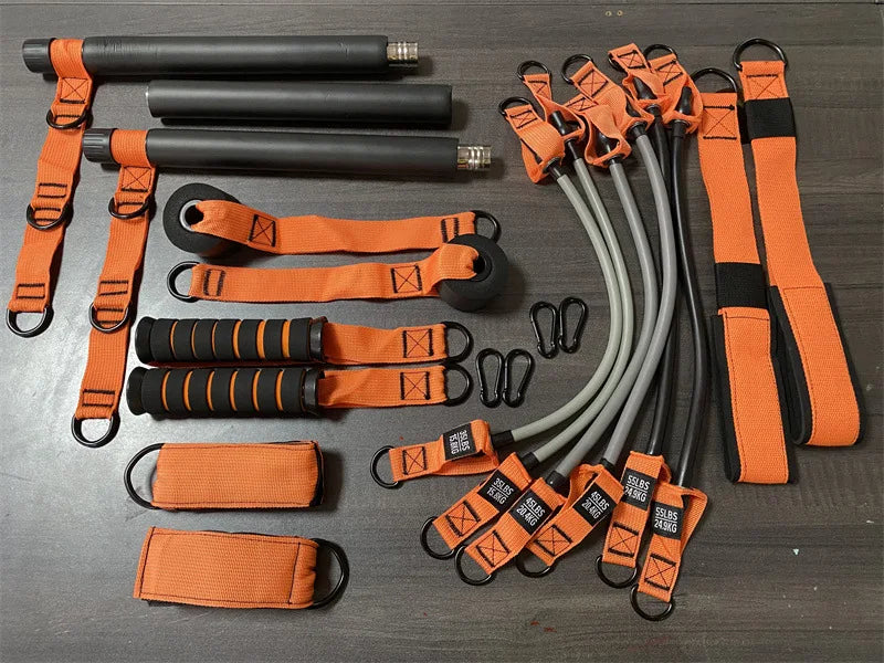 Home Gym Set