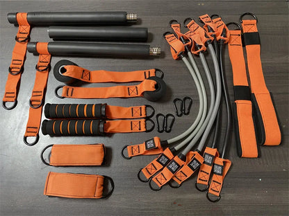 Home Gym Set