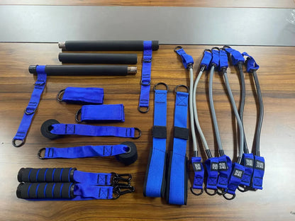 Home Gym Set