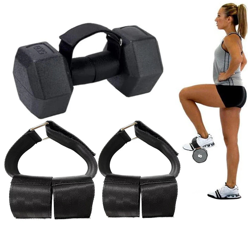 Home Ankle Weights