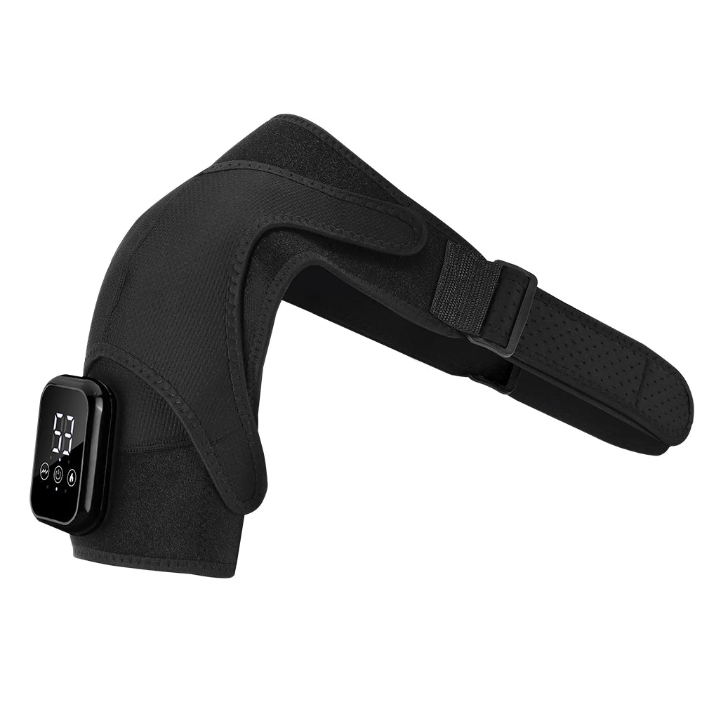 Heated Shoulder Wrap