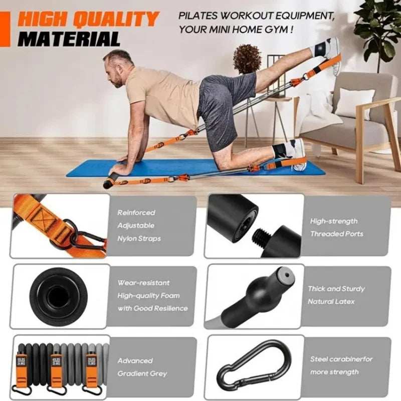 Home Gym Set