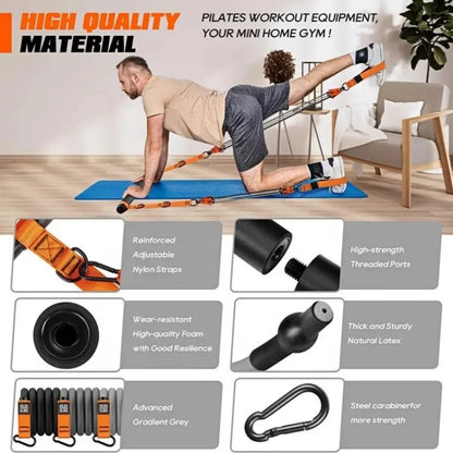 Home Gym Set