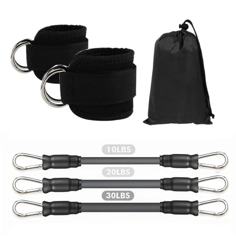 Ankle Fitness Bands