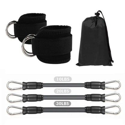 Ankle Fitness Bands