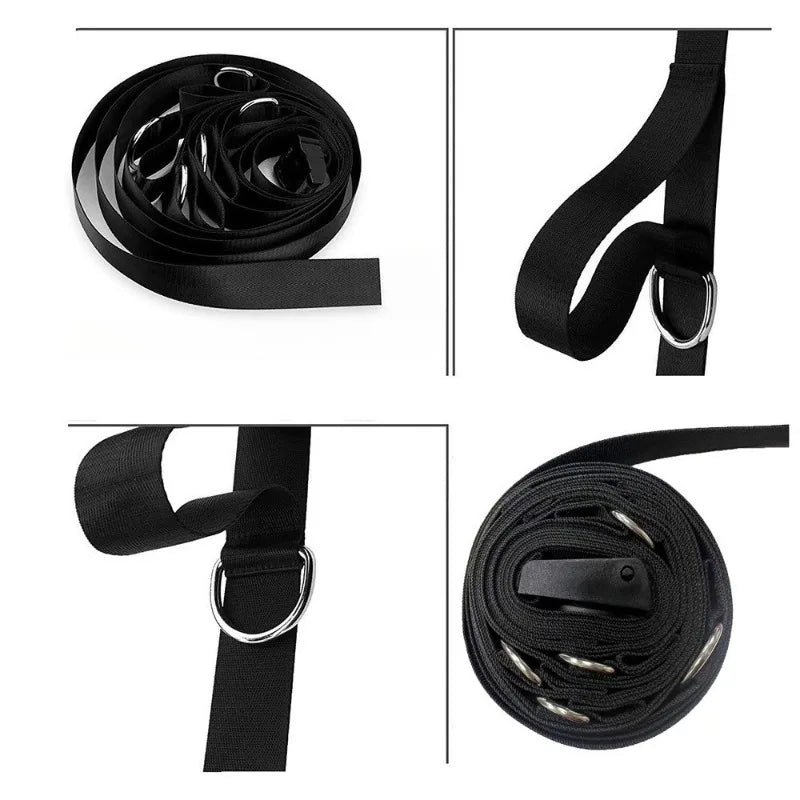 Door Resistance Strap