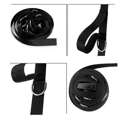 Door Resistance Strap