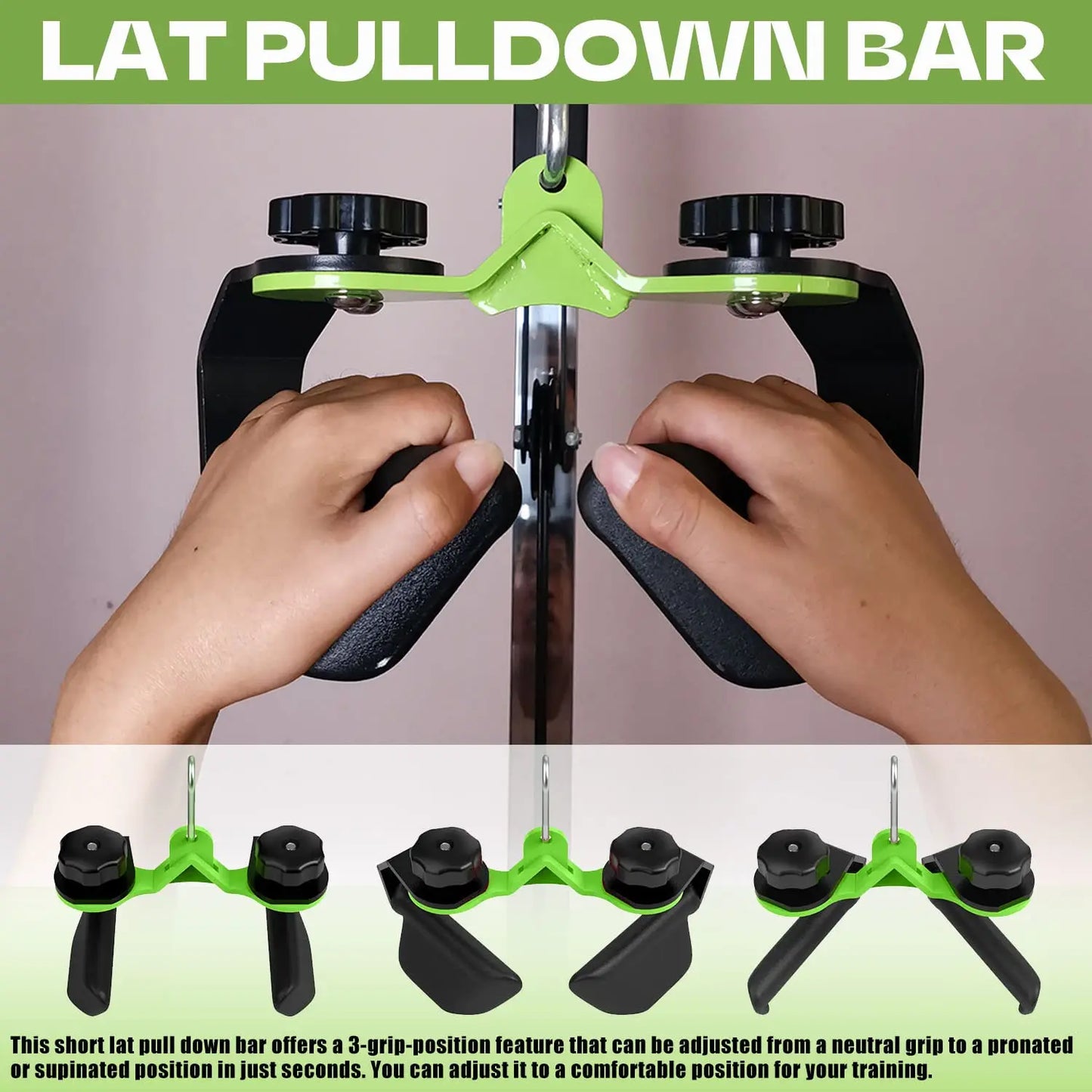 Home Cable Bar