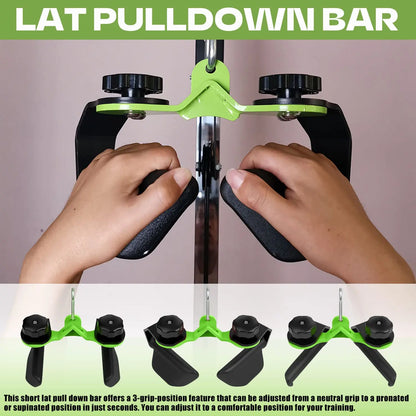 Home Cable Bar