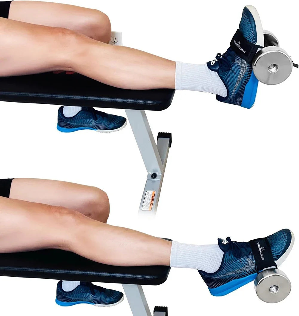 Home Ankle Weights