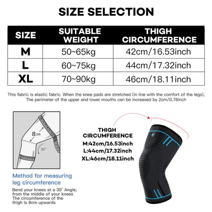 Everyday Knee Support