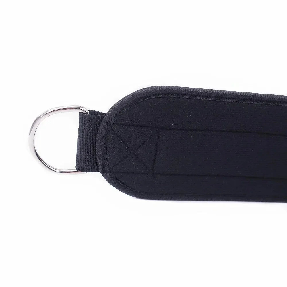 Weighted Dip Belt
