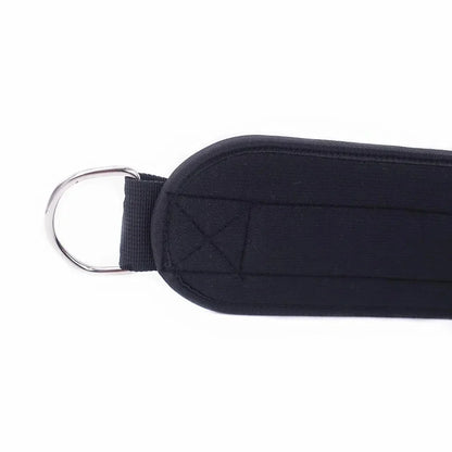 Weighted Dip Belt