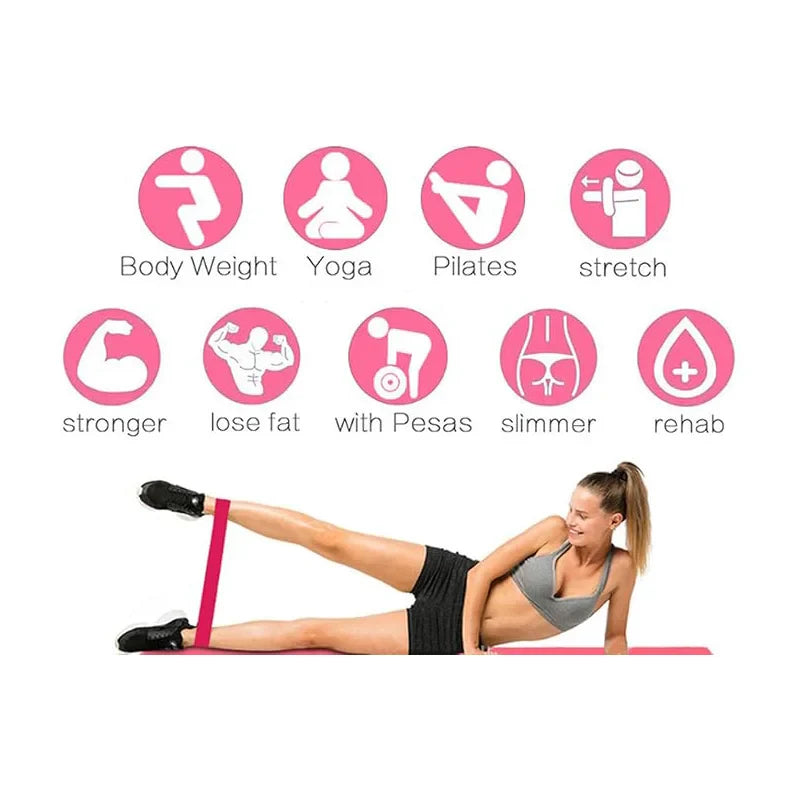 Stretch Bands