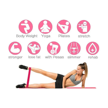 Stretch Bands