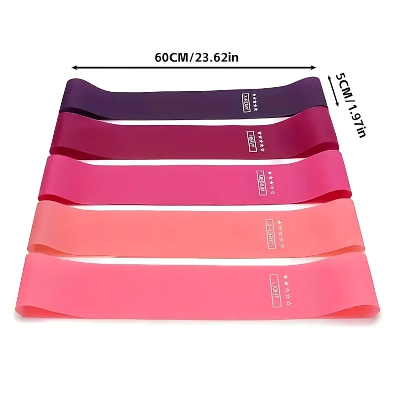 Stretch Bands