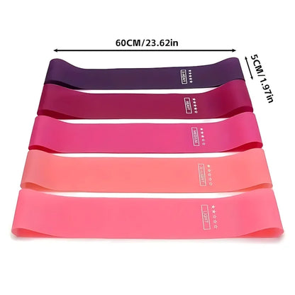 Stretch Bands
