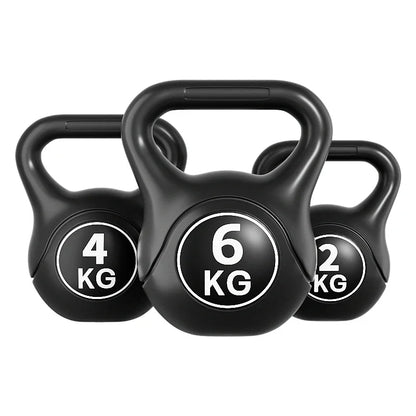 Home Kettle-bell Weight