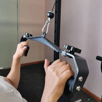 Home Cable Bar