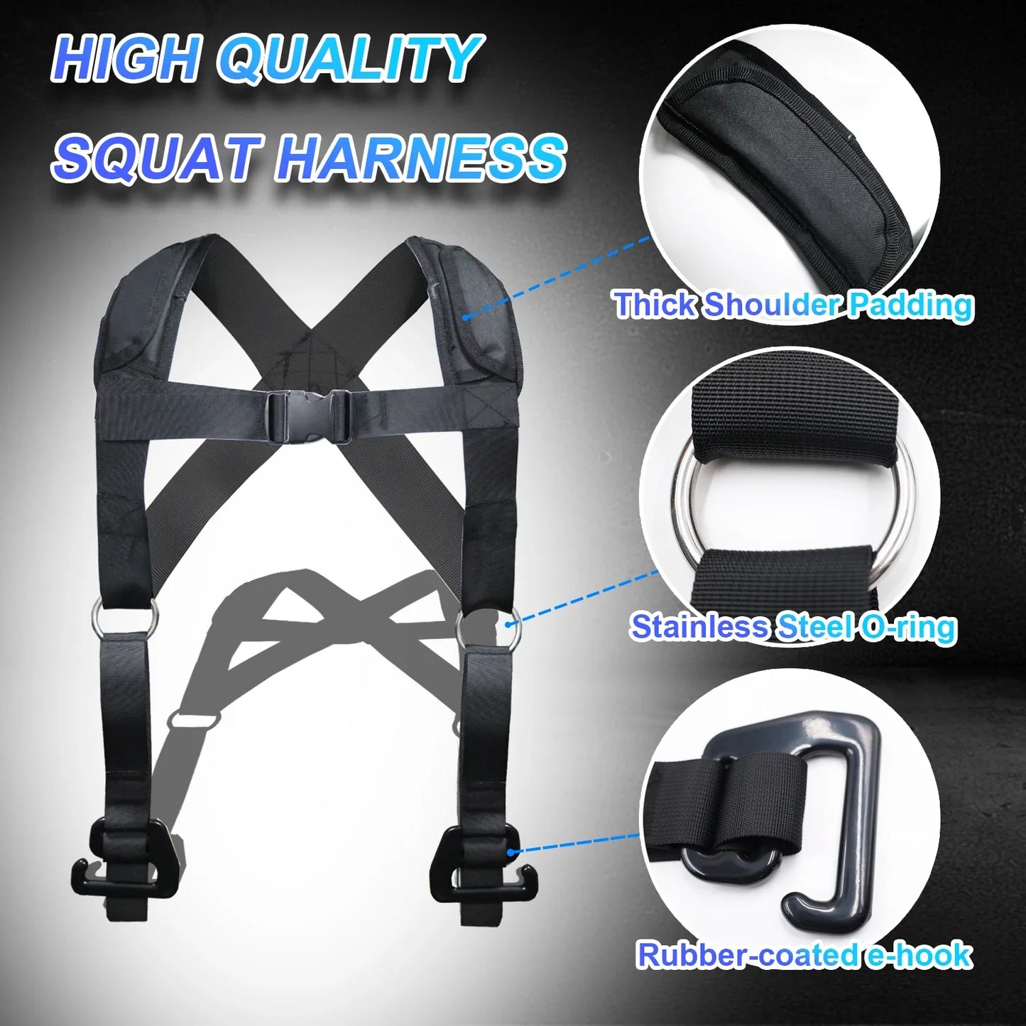 Resistance Harness