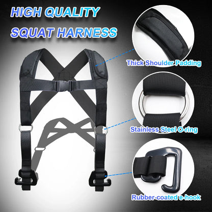 Resistance Harness