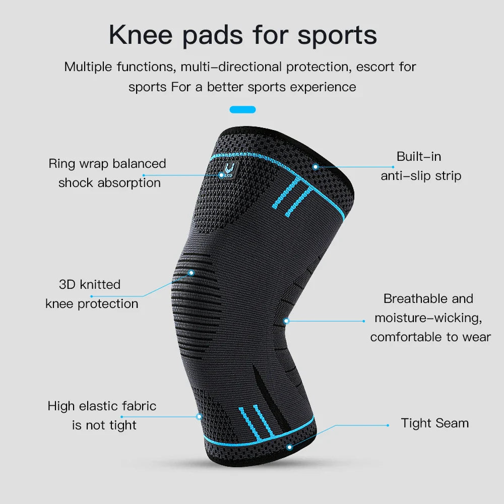 Everyday Knee Support