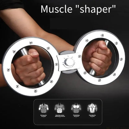 Adjustable Shoulder Grip Trainer